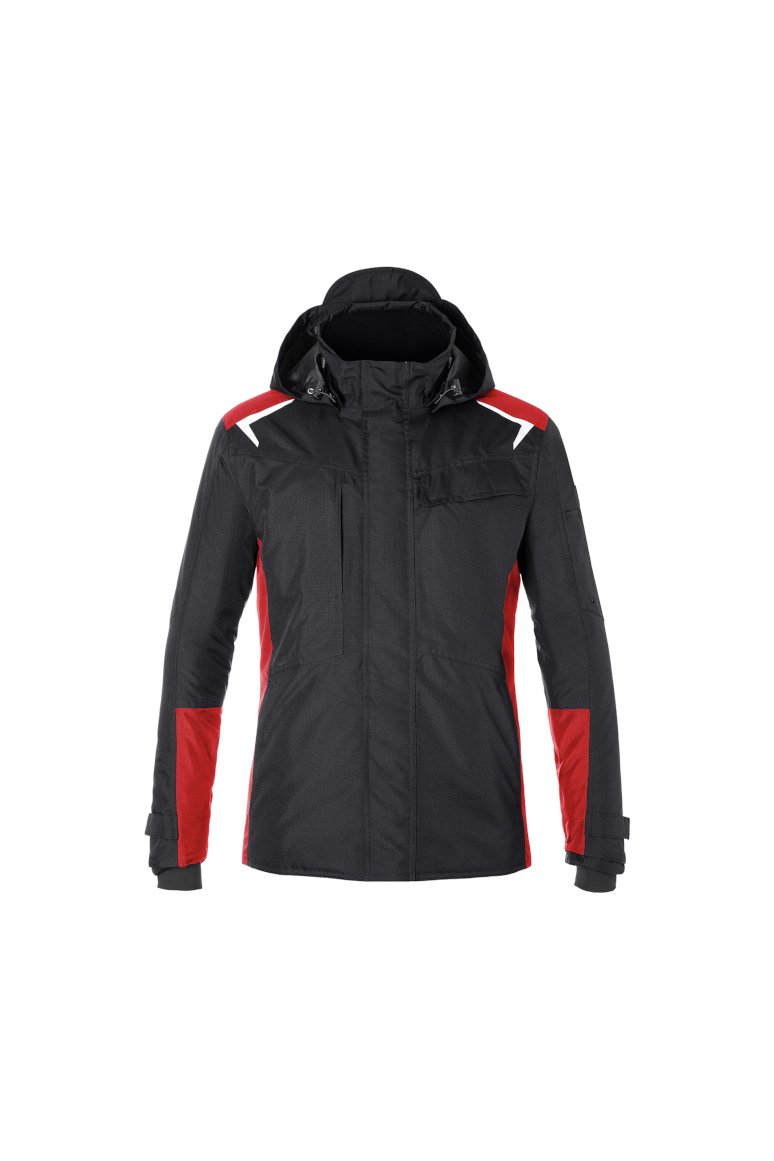 KÜBLER BODYFORCE Wetterjacke PSA 2